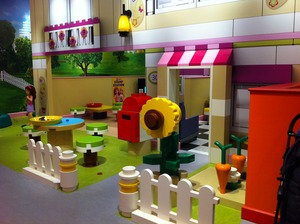 Lego Friends Lego Friends