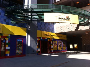 legoland discovery center westchester