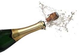 Champagne Champagne