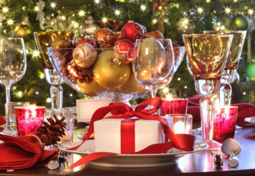 Christmas Day Feast 2 Christmas Day Feast 2