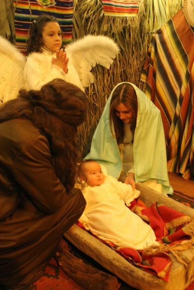 Navidad Eve Navidad Eve