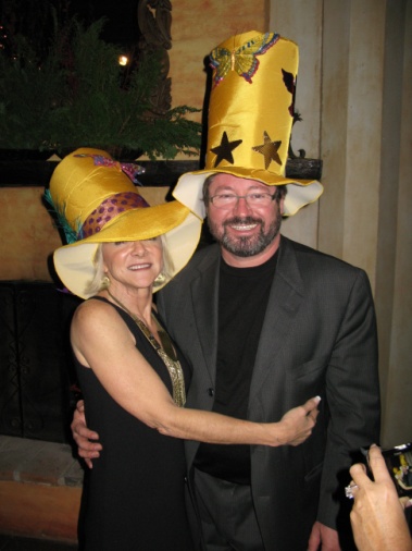 New Year's Steve New Year's Steve