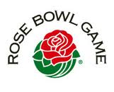 Rose Bowl Rose Bowl