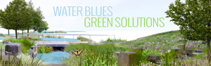 Water Blues Green Solutions Documentary on August 27th at Cinema Arts Centre in Huntington