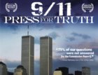 CIA Goes After “9/11: Press for Truth” Producers