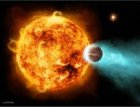 Death Star Blasts Planet With X-Rays Eroding 5 Million Tons Of Material A Second