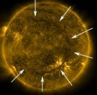 strange-filament-ring-on-the-sun-16-oct-2010Enormous Ring Is Developing On The Sun strange-filament-ring-on-the-sun-16-oct-2010Enormous Ring Is Developing On The Sun