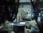 Pentagon Declares The Internet A War Domain