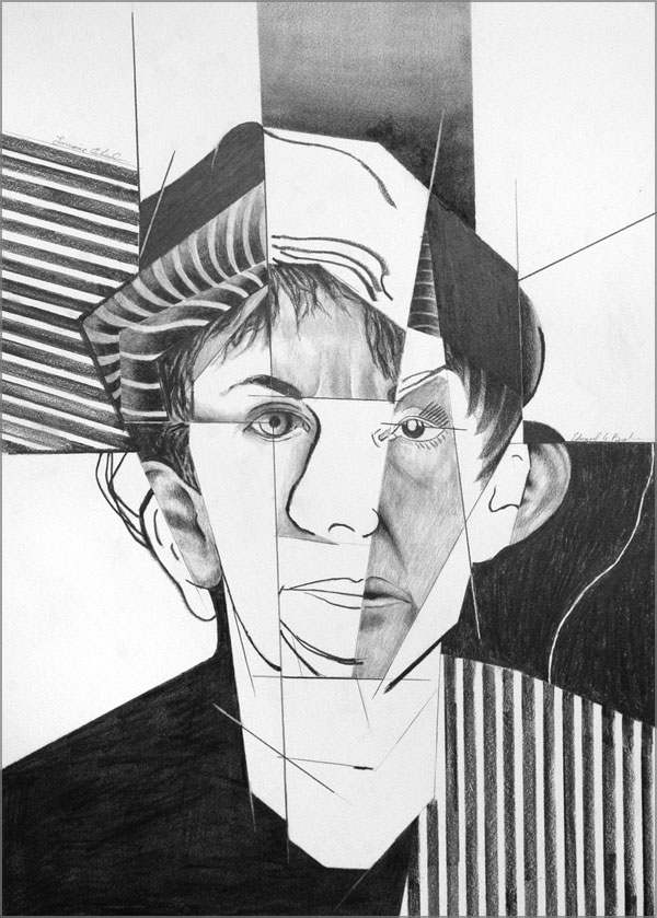 CubedPortrait9 CubedPortrait9