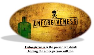 Unforgiveness-Poison w-Text