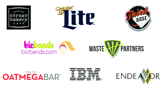 Austin 10/20 Sponsors Austin 10/20 Sponsors