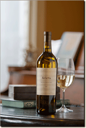 vr arietta11OWK Arietta Wine Update