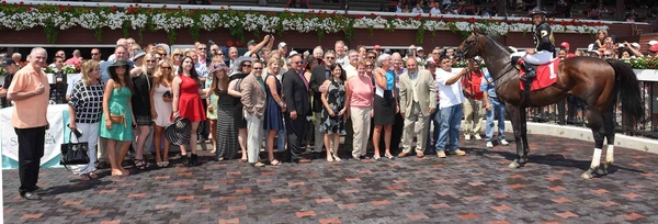 Sanctify WIN photo at The Spa 7.26.14 - Big Group WC Sanctify WIN photo at The Spa 7.26.14 - Big Group WC