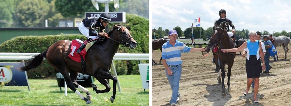 Sanctify WIN photo at The Spa 7.26.14 - Top WC Photo Sanctify WIN photo at The Spa 7.26.14 - Top WC Photo
