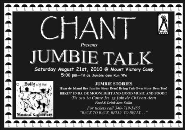 jumbie talk flyer 3