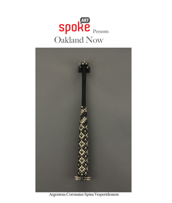 spokeartoakland