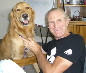 Marc Bekoff Marc Bekoff