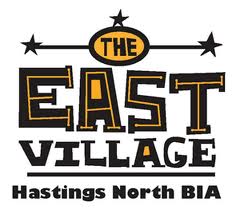 East Village Vancouver BIA East Village Vancouver BIA