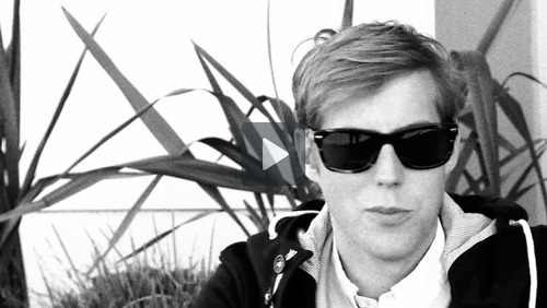 Andrew McMahon Tour Dates 2013 Announced Andrew McMahon Tour Dates 2013 Announced