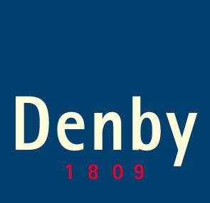 Denby Logo