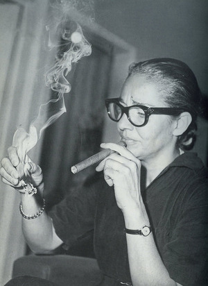 Chavela Chavela