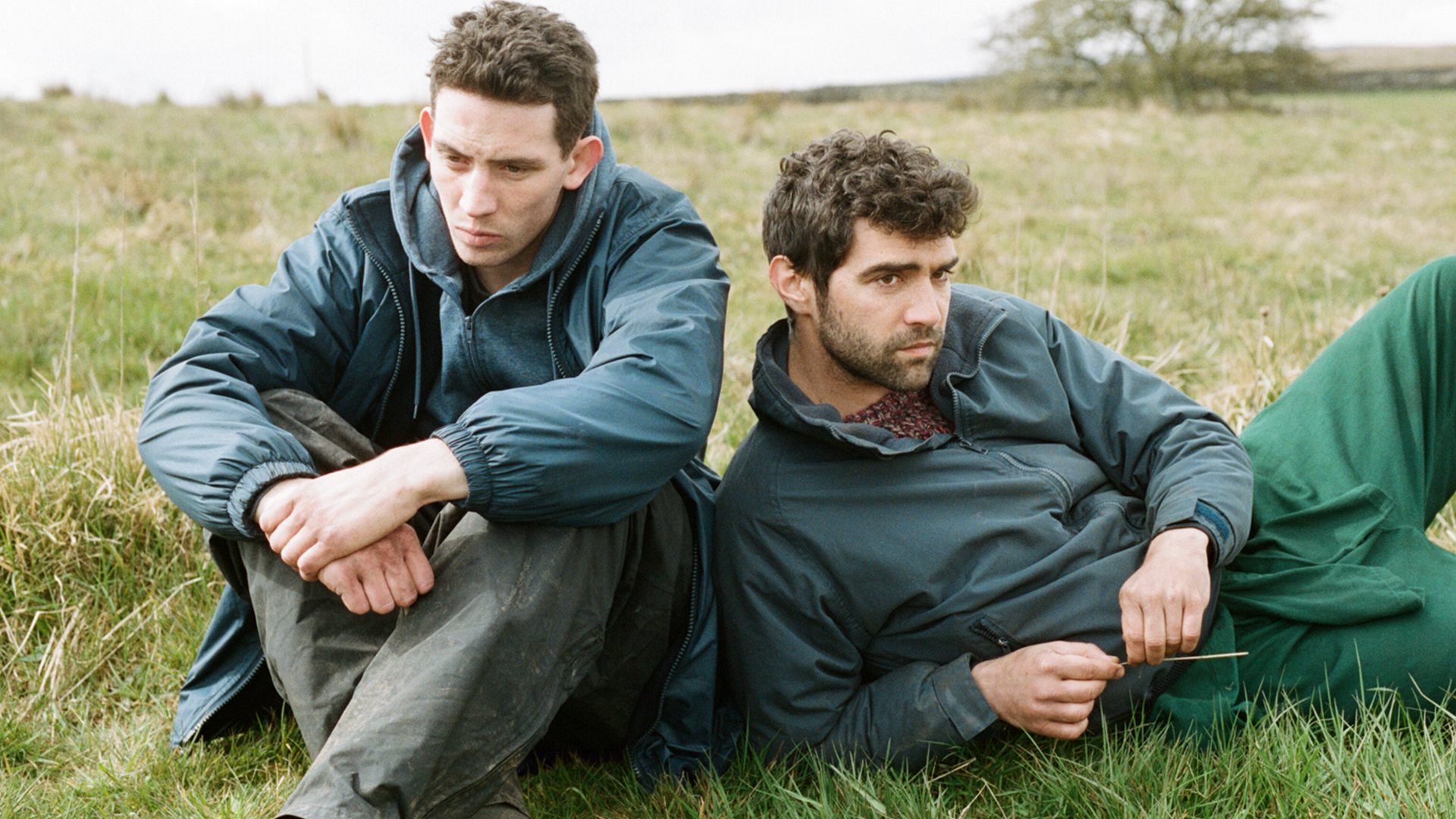 God's Own Country-Opening Night Film God's Own Country-Opening Night Film