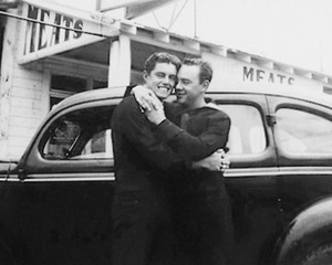 The Lavender Scare-Documentary Competition The Lavender Scare-Documentary Competition