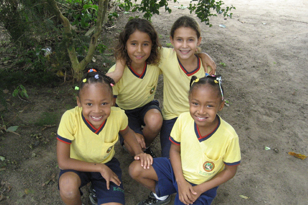 SCC - kids SCC - kids