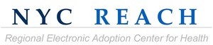 NYC REACH logo