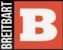 Breitbart logo