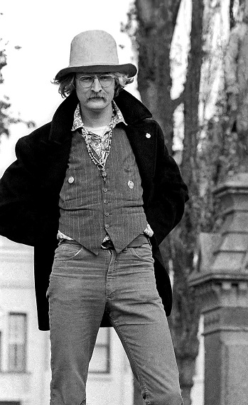 brautigan brautigan
