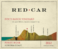 RCW 2012DocsRanch pinot front Red Car Update