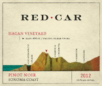 RCW 2012Hagan pinot front Red Car Update