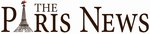 Paris News Logo
