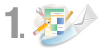 Step 1: Create Your Email