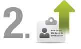 Step 2: Upload Your Customers