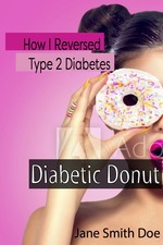 Diabetic Donut Cover1 2