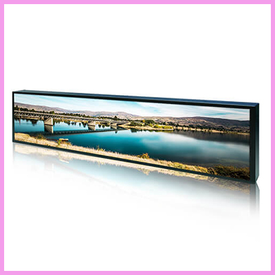 CDS Wide HIBRITE Stretched Monitor