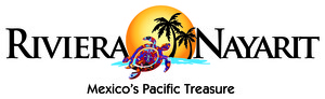 NEW Riviera Nayarit Logo March 2013 NEW Riviera Nayarit Logo March 2013