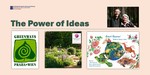 POWER of IDEAS PROMO SLIDE
