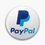 PayPal Logo 1000x1000
