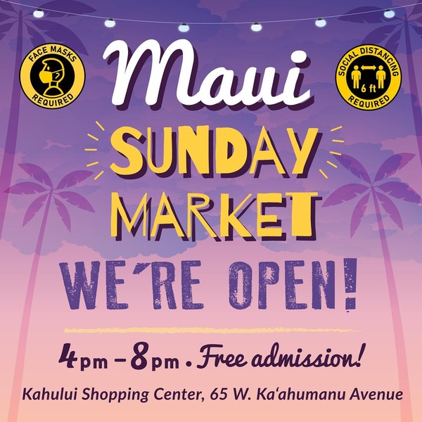 maui-sunday-market