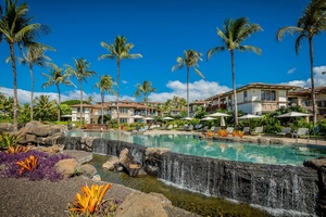 Wailea Beach Villas