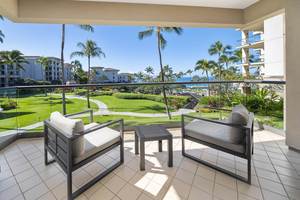 Montage Residences Kapalua Bay