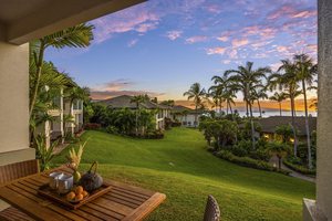 Wailea Fairway Villas