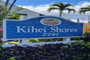 Kihei Shores