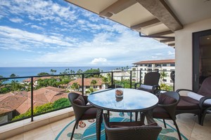 Wailea Beach Villas