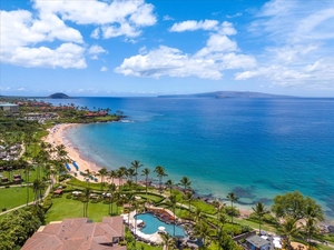 Wailea Beach Villas