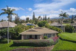 Vintage at Kaanapali