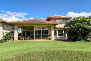 Hokulani Golf Villas